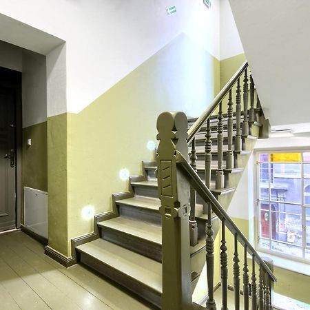 Studio Mini Apart 6.3 - Acco Rent Gdańsk Exterior foto
